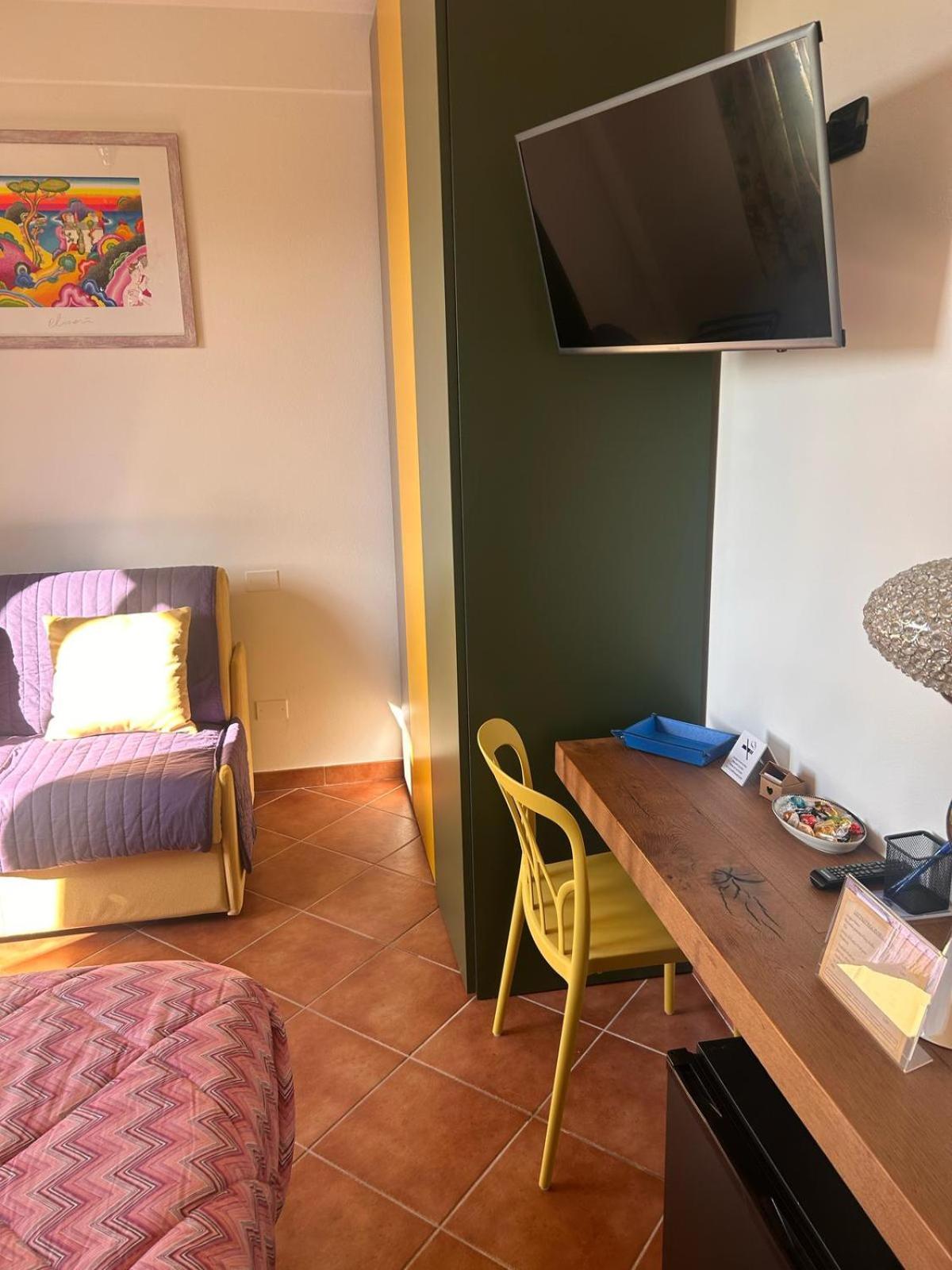 Casa Paola Nel Chianti Bed & Breakfast Кастелнуово Берарденга Екстериор снимка