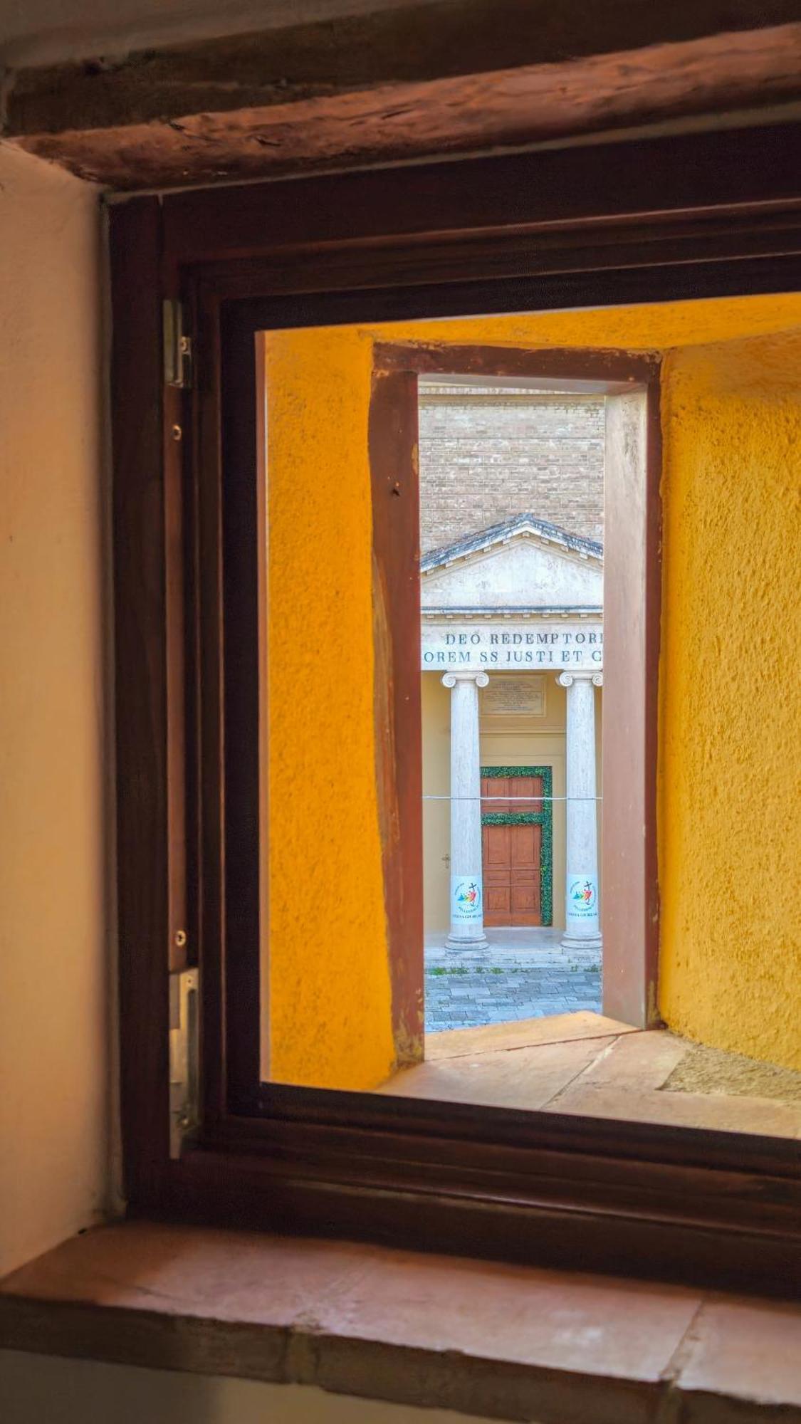 Casa Paola Nel Chianti Bed & Breakfast Кастелнуово Берарденга Стая снимка